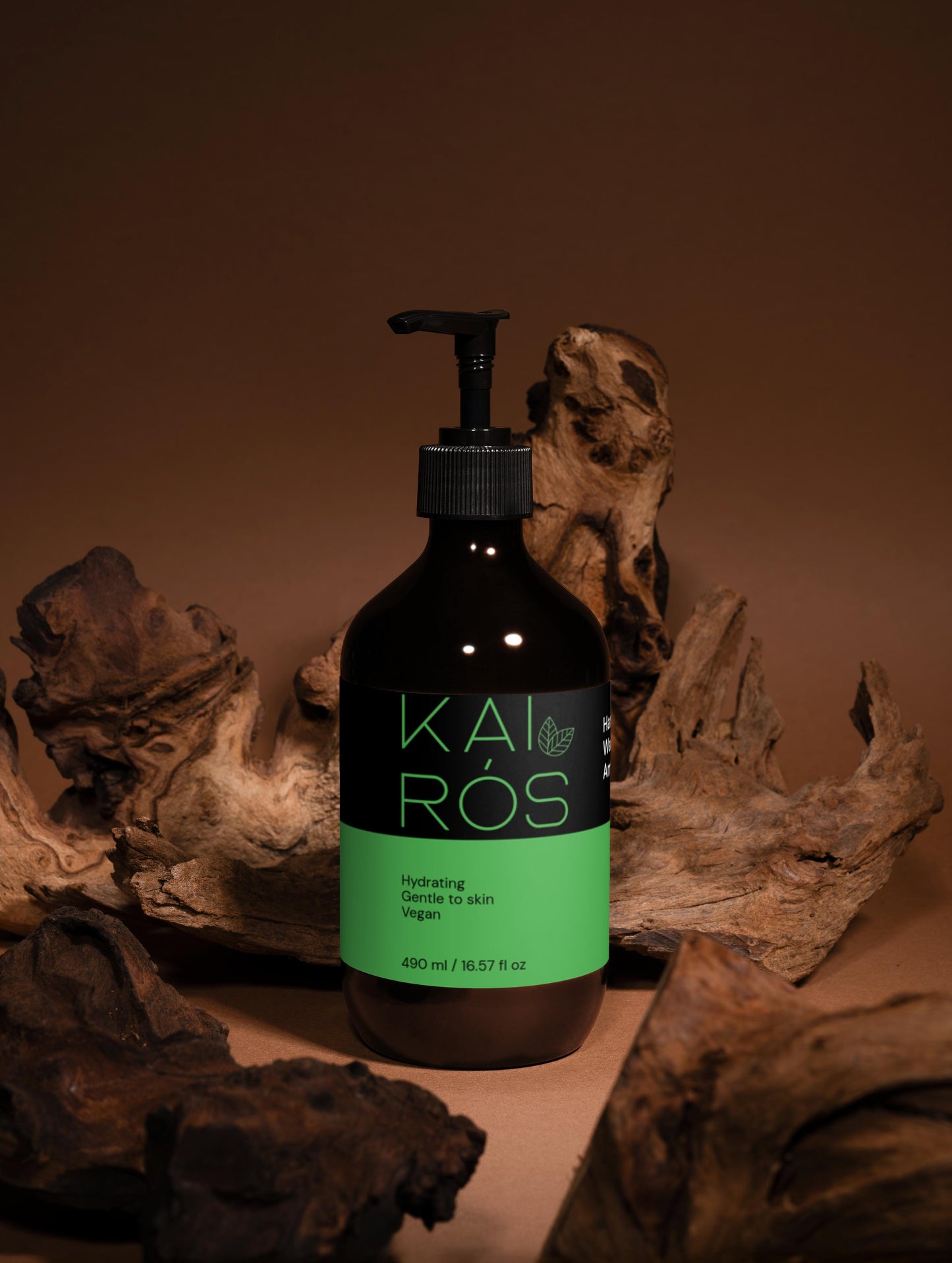 Gel de Ducha Pachulí, Ámbar y Vainilla Dulce - Sensual y Envolvente