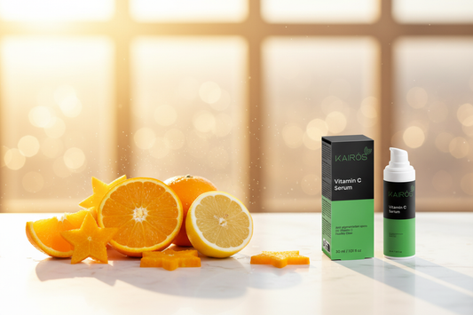 Tu Piel Después de las Fiestas: El Reset de 7 Días Que Necesitas en Enero