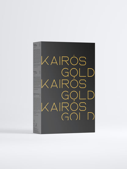 Trío Collagen Rutina de Noche GOLD Line - Regeneración Nocturna Intensiva