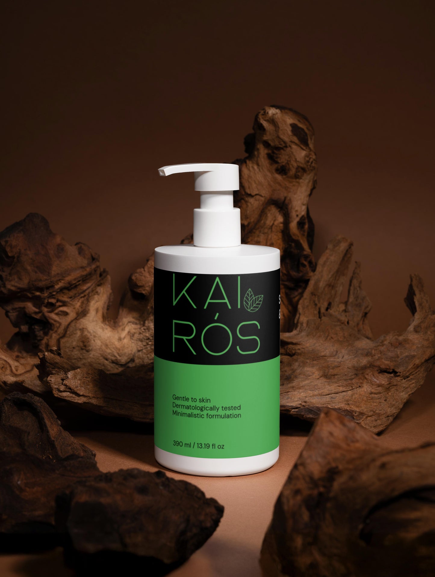 Limpiador Facial y Corporal Piel Sensible - Suavidad Sin Irritación