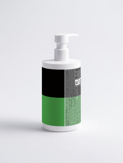 Acondicionador Keratina Efecto Volumen - Cuerpo y Fortaleza Capilar