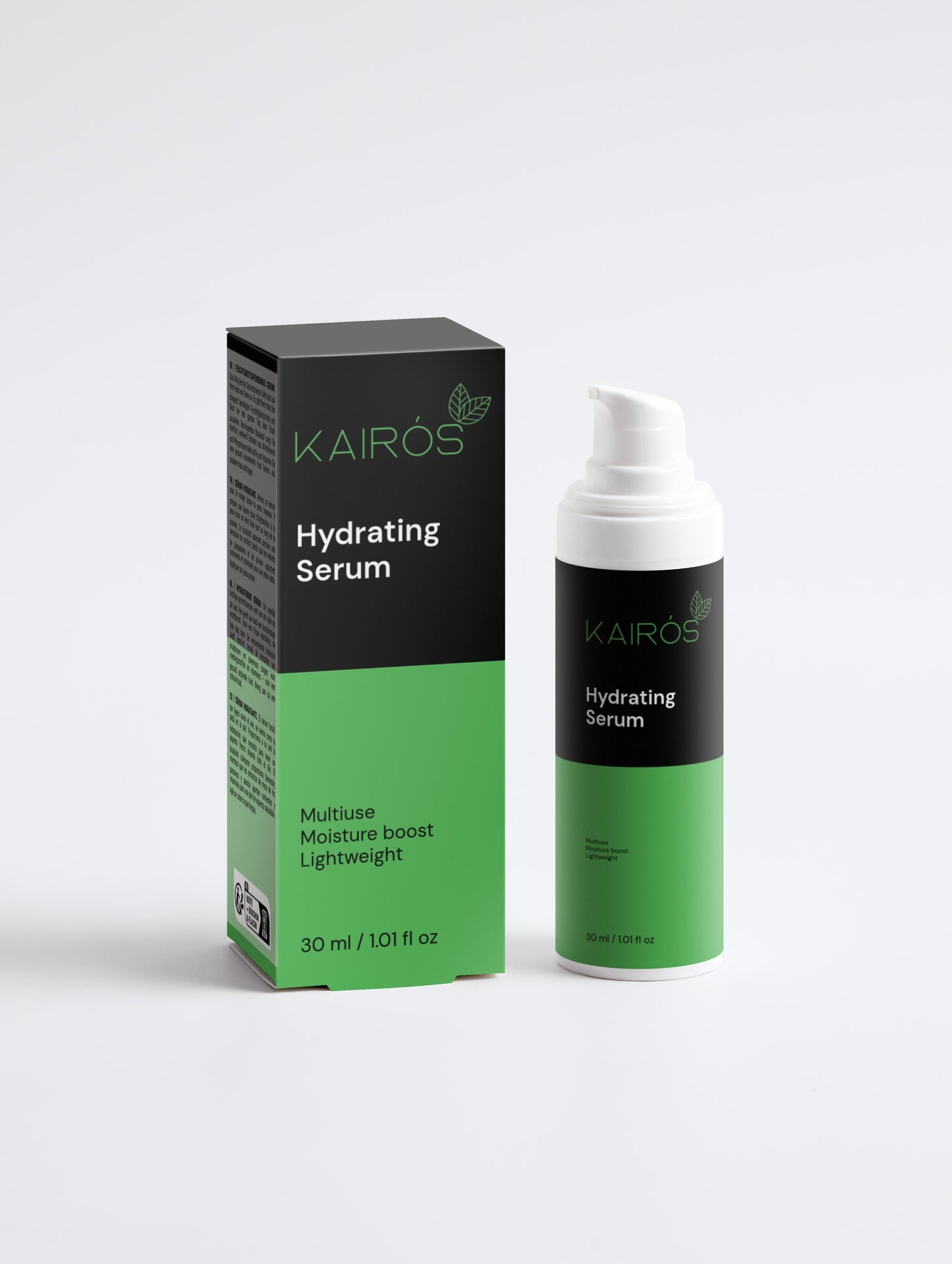 Dúo de Hidratación Definitiva - Ritual Completo Hidratación Profunda