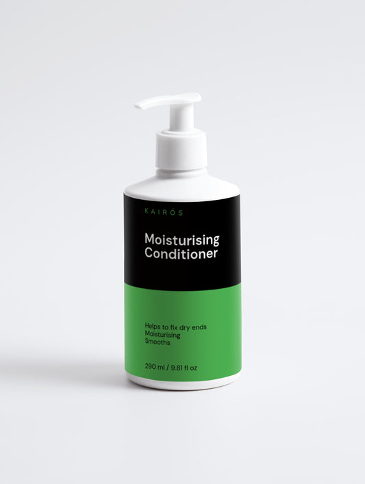 Acondicionador Hidratante Esencial - Suavidad y Desenredo Fácil