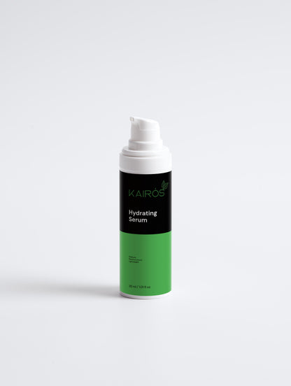 Dúo de Hidratación Definitiva - Ritual Completo Hidratación Profunda